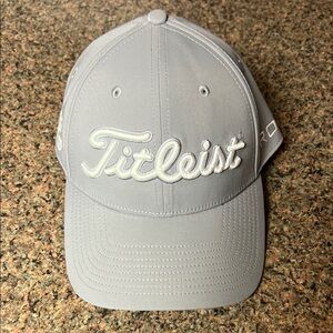Titleist Golf Hat